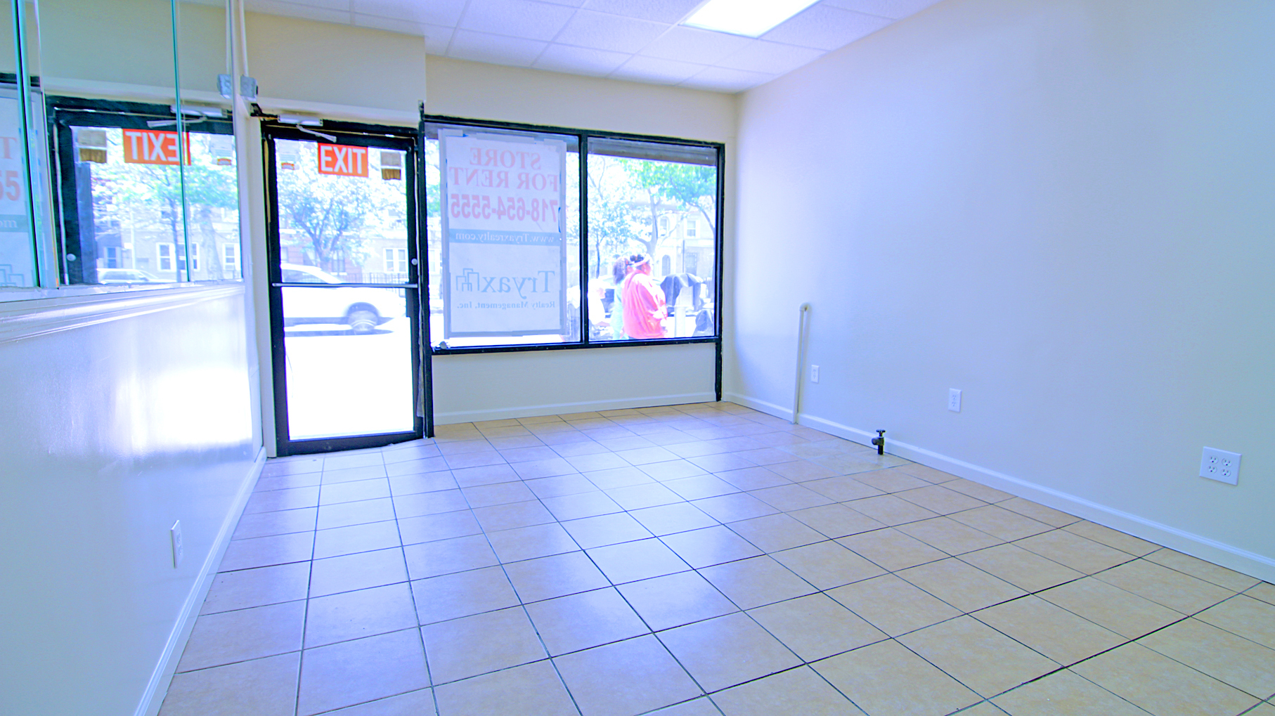 Bronx & Harlem NoFee Apartments Tryax Realty Management, Inc.